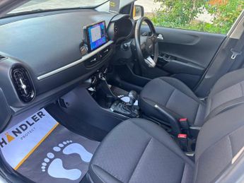 Kia Picanto 1.0 DPi 2 AMT Euro 6 (s/s) 5dr