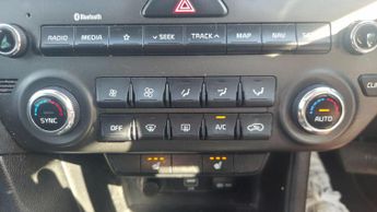 Kia Sportage 1.6 CRDi EcoDynamics+ 2 DCT Euro 6 (s/s) 5dr