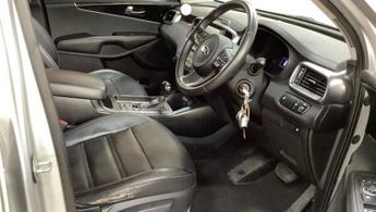Kia Sorento 2.2 CRDi KX-2 Auto AWD Euro 6 (s/s) 5dr