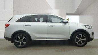 Kia Sorento 2.2 CRDi KX-2 Auto AWD Euro 6 (s/s) 5dr