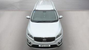 Kia Sorento 2.2 CRDi KX-2 Auto AWD Euro 6 (s/s) 5dr
