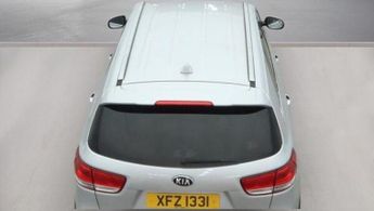 Kia Sorento 2.2 CRDi KX-2 Auto AWD Euro 6 (s/s) 5dr