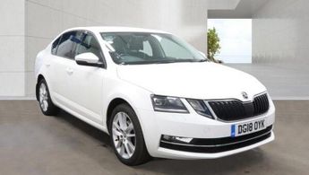 Skoda Octavia 1.5 TSI ACT SE L Euro 6 (s/s) 5dr