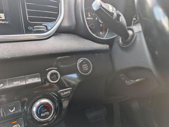 Kia Sportage 1.6 CRDi EcoDynamics+ 4 DCT AWD Euro 6 (s/s) 5dr