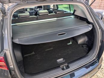 Kia Sportage 1.6 CRDi EcoDynamics+ 4 DCT AWD Euro 6 (s/s) 5dr