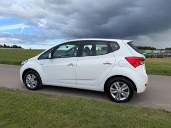 Hyundai ix20 1.4 Active Euro 5 5dr