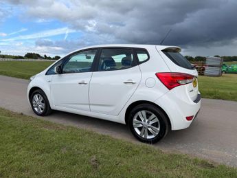 Hyundai ix20 1.4 Active Euro 5 5dr