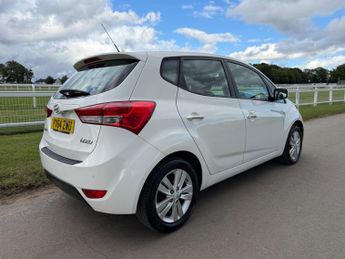 Hyundai ix20 1.4 Active Euro 5 5dr
