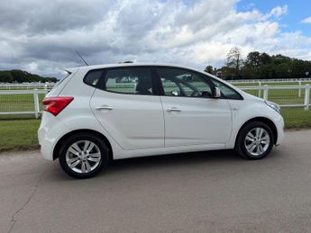 Hyundai ix20 1.4 Active Euro 5 5dr