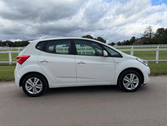 Hyundai ix20 1.4 Active Euro 5 5dr