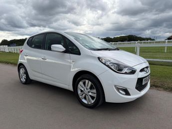 Hyundai ix20 1.4 Active Euro 5 5dr