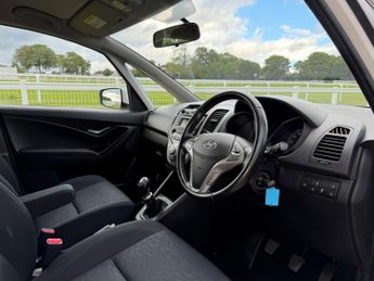 Hyundai ix20 1.4 Active Euro 5 5dr