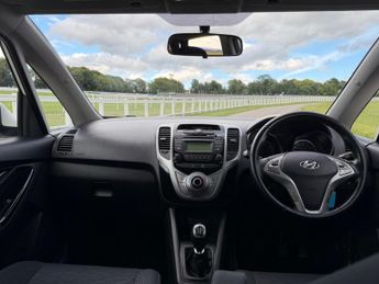 Hyundai ix20 1.4 Active Euro 5 5dr