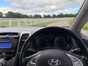 Hyundai ix20 1.4 Active Euro 5 5dr