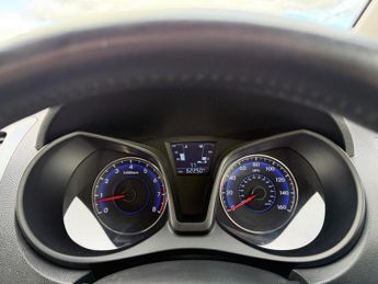 Hyundai ix20 1.4 Active Euro 5 5dr