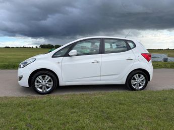 Hyundai ix20 1.4 Active Euro 5 5dr