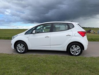 Hyundai ix20 1.4 Active Euro 5 5dr
