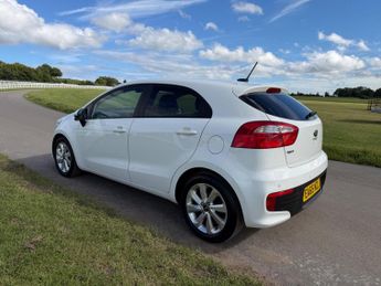 Kia Rio 1.25 2 Euro 6 5dr