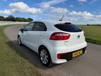 Kia Rio 1.25 2 Euro 6 5dr