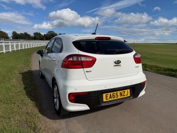 Kia Rio 1.25 2 Euro 6 5dr