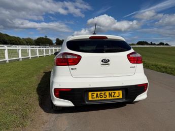 Kia Rio 1.25 2 Euro 6 5dr