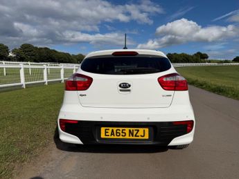 Kia Rio 1.25 2 Euro 6 5dr
