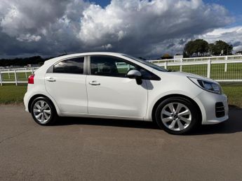 Kia Rio 1.25 2 Euro 6 5dr