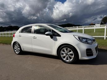 Kia Rio 1.25 2 Euro 6 5dr