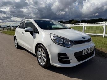 Kia Rio 1.25 2 Euro 6 5dr