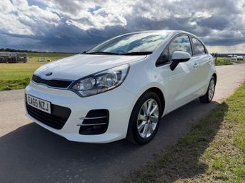 Kia Rio 1.25 2 Euro 6 5dr