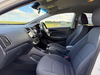 Kia Rio 1.25 2 Euro 6 5dr