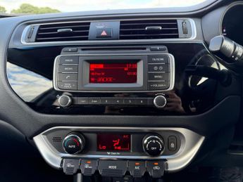 Kia Rio 1.25 2 Euro 6 5dr