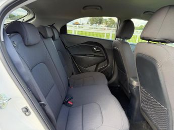 Kia Rio 1.25 2 Euro 6 5dr