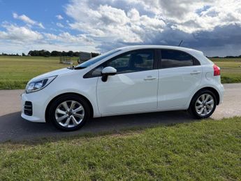 Kia Rio 1.25 2 Euro 6 5dr