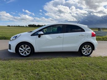 Kia Rio 1.25 2 Euro 6 5dr