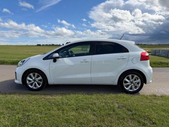 Kia Rio 1.25 2 Euro 6 5dr