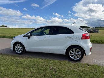 Kia Rio 1.25 2 Euro 6 5dr
