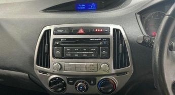 Hyundai i20 1.4 Active Auto Euro 5 5dr