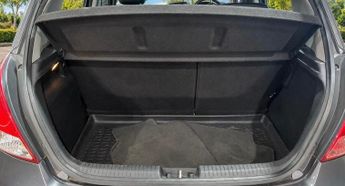 Hyundai i20 1.4 Active Auto Euro 5 5dr
