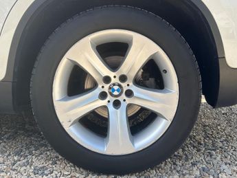BMW X6 3.0 30d Auto xDrive Euro 5 5dr