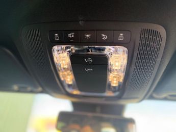 Mercedes-Benz A Class 1.5 A180d AMG Line 7G-DCT Euro 6 (s/s) 5dr