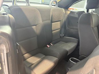 Peugeot 207 CC 1.6 VTi Active Euro 5 2dr