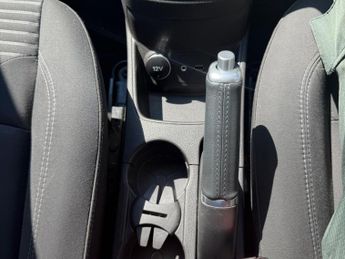 Ford Fiesta 1.6 Zetec Powershift Euro 5 5dr