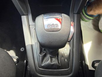 Skoda Yeti 1.2 TSI SE DSG Euro 5 5dr