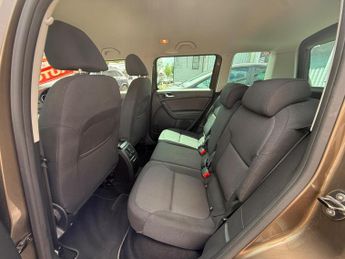 Skoda Yeti 1.2 TSI SE DSG Euro 5 5dr