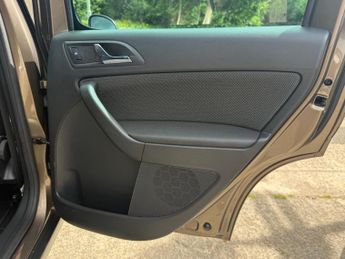 Skoda Yeti 1.2 TSI SE DSG Euro 5 5dr