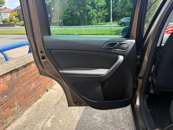 Skoda Yeti 1.2 TSI SE DSG Euro 5 5dr