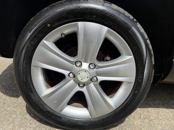 Skoda Yeti 1.2 TSI SE DSG Euro 5 5dr