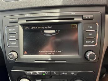 Skoda Yeti 1.2 TSI SE DSG Euro 5 5dr