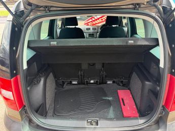 Skoda Yeti 1.2 TSI SE DSG Euro 5 5dr